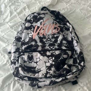 Vans brand new backpack